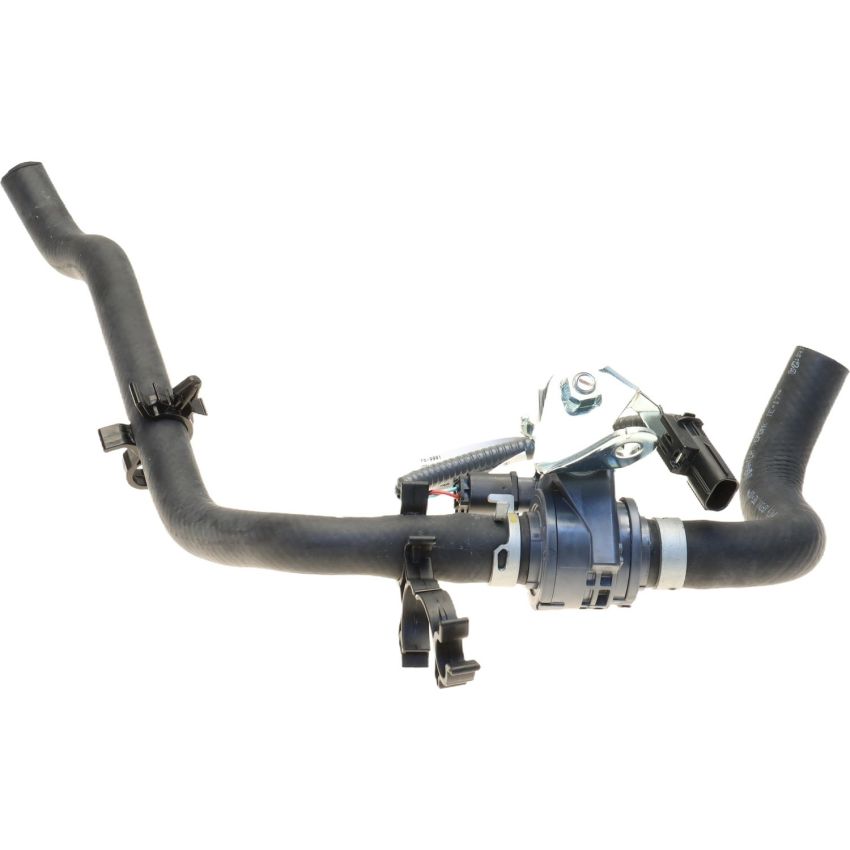 Genuine OEM Cooling Hose 16261F0012