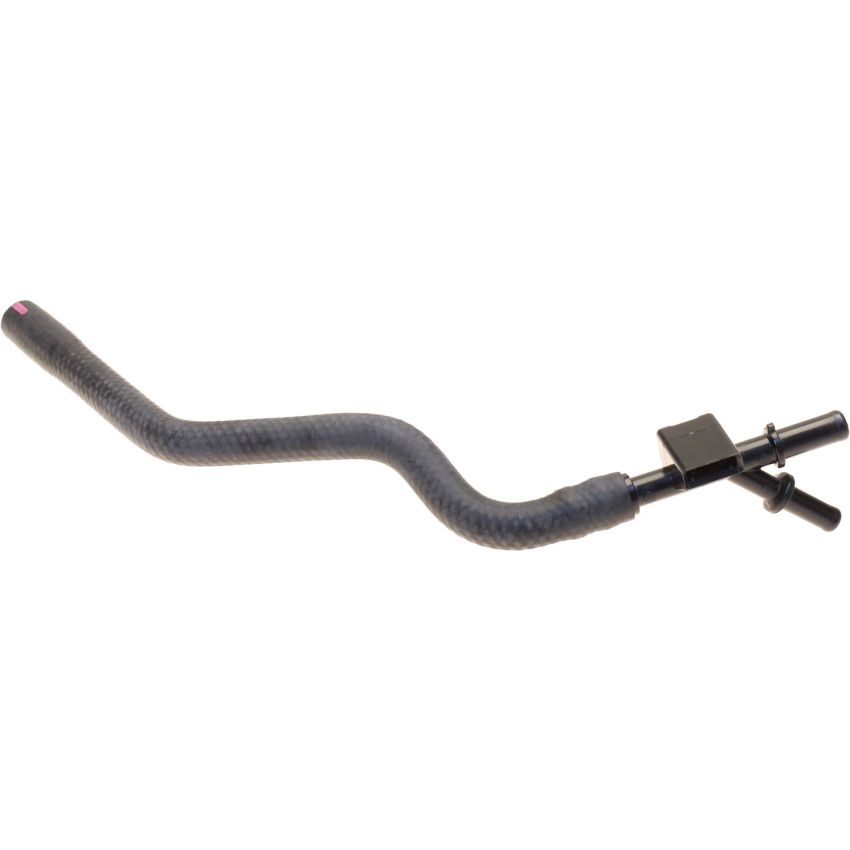 Genuine OEM Expansion Tank Hose 1626437080