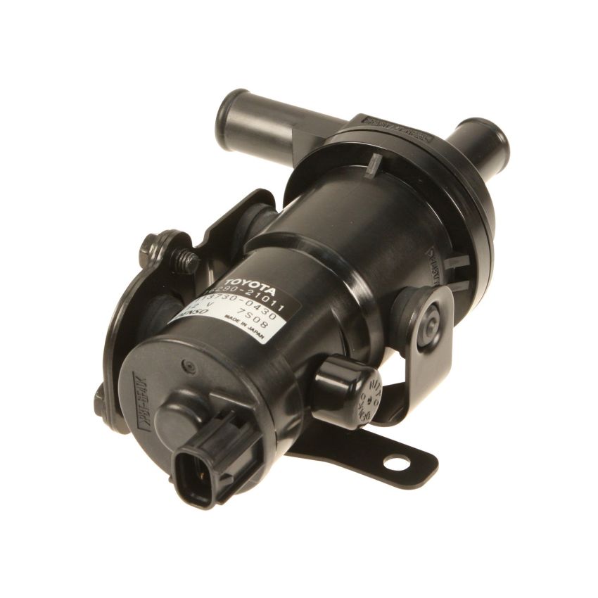 Genuine OEM Auxiliary Water Pump 1629021011