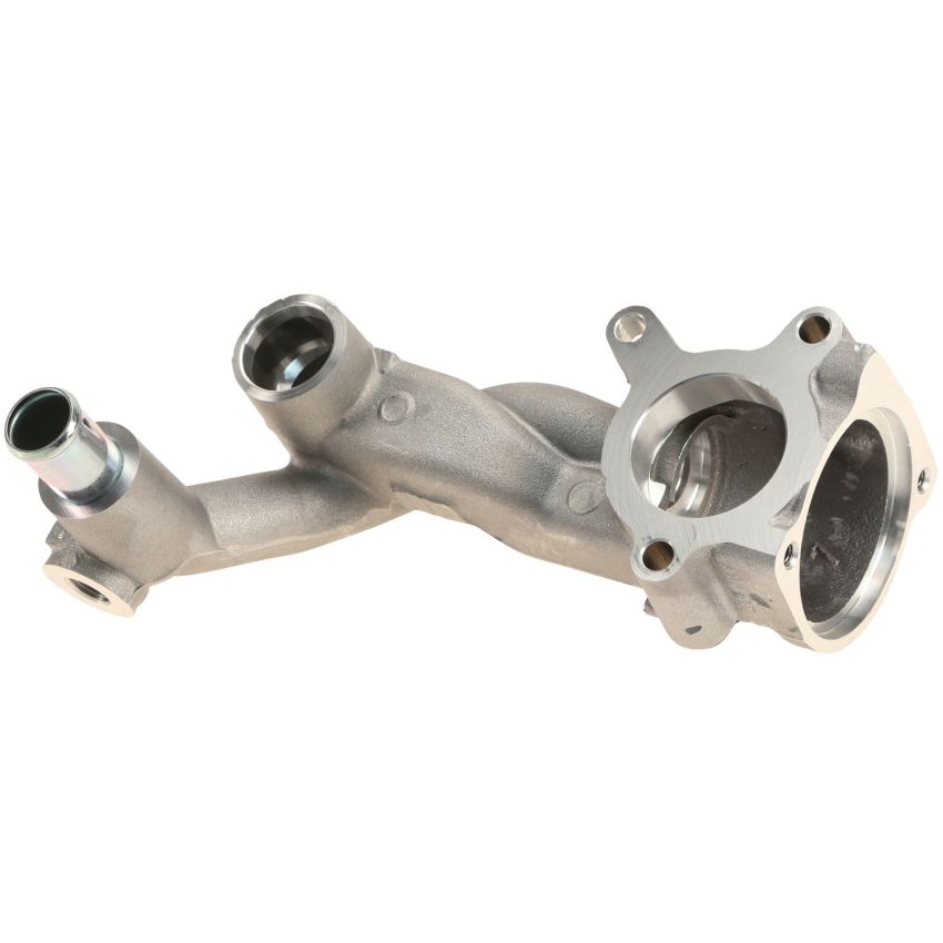 Genuine OEM Thermostat Housing 163230P030
