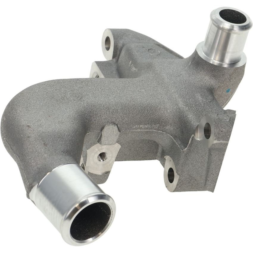 Genuine OEM Coolant Outlet Housing 1633120030