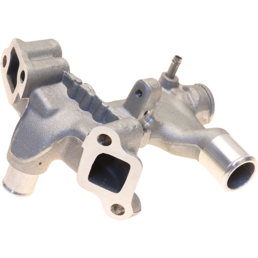 Genuine OEM Coolant Outlet Housing 1633120060