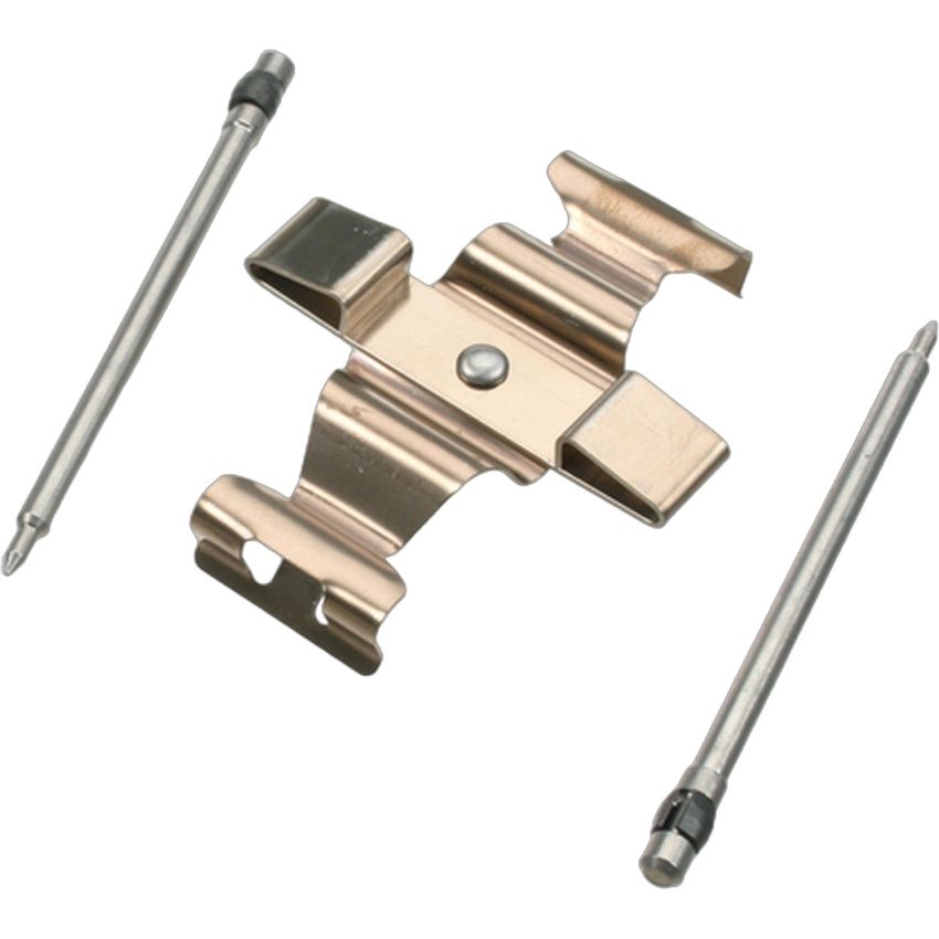 Genuine OEM 1634200883 Brake Hardware Kit