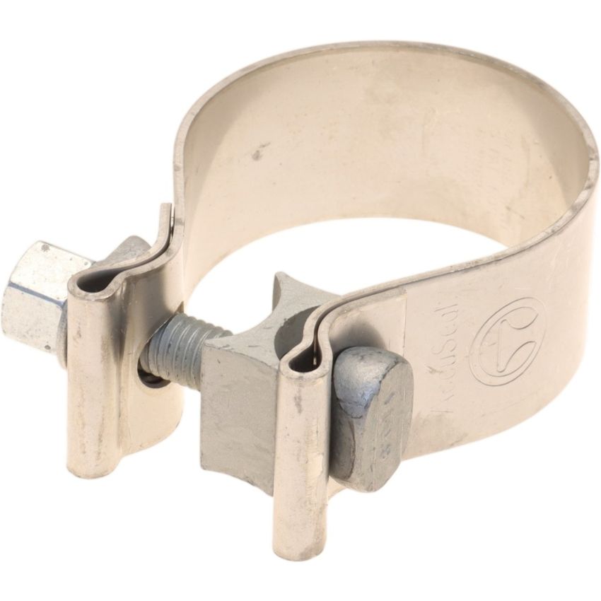 Genuine OEM 1634900041 Exhaust Clamp