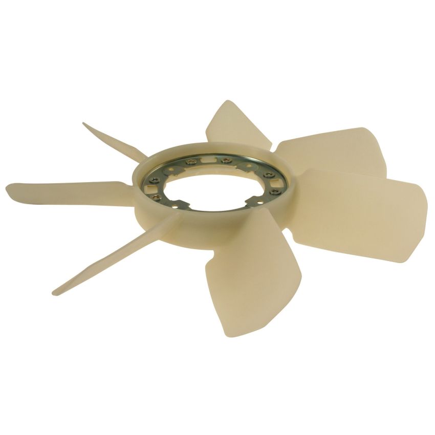 Genuine OEM Cooling Fan Blade 1636150080
