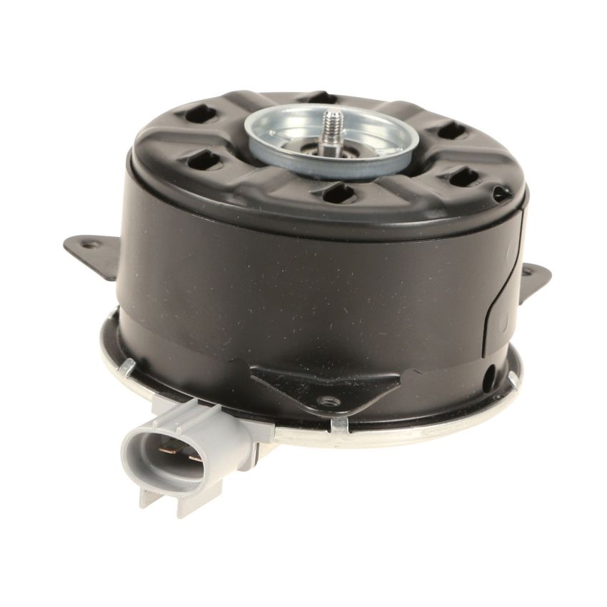 Genuine OEM Auxiliary Fan Motor 163630A170