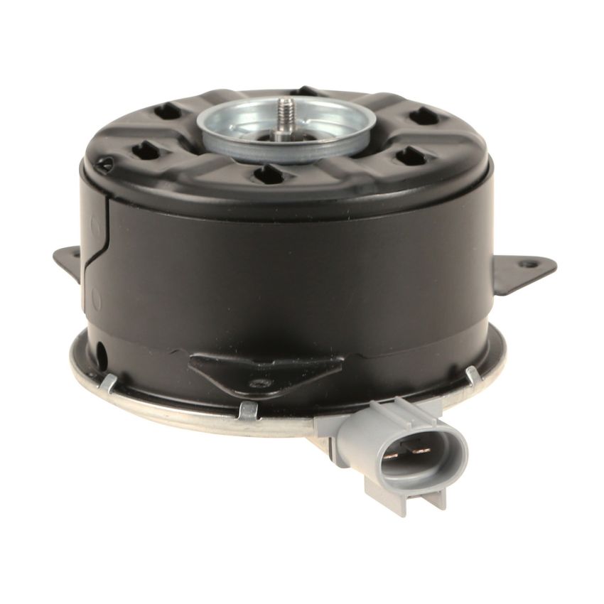 Genuine OEM Auxiliary Fan Motor 163630A180