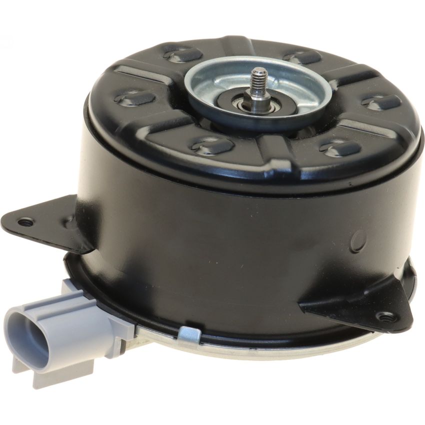 Genuine OEM Auxiliary Fan Motor 163630H110