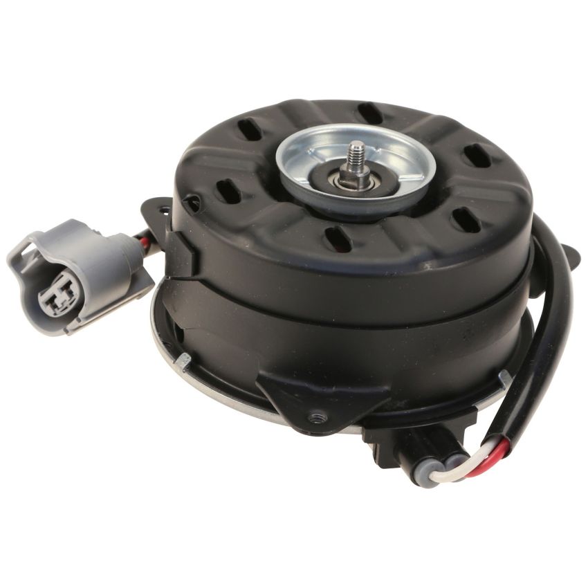 Genuine OEM Auxiliary Fan Motor 163630P100