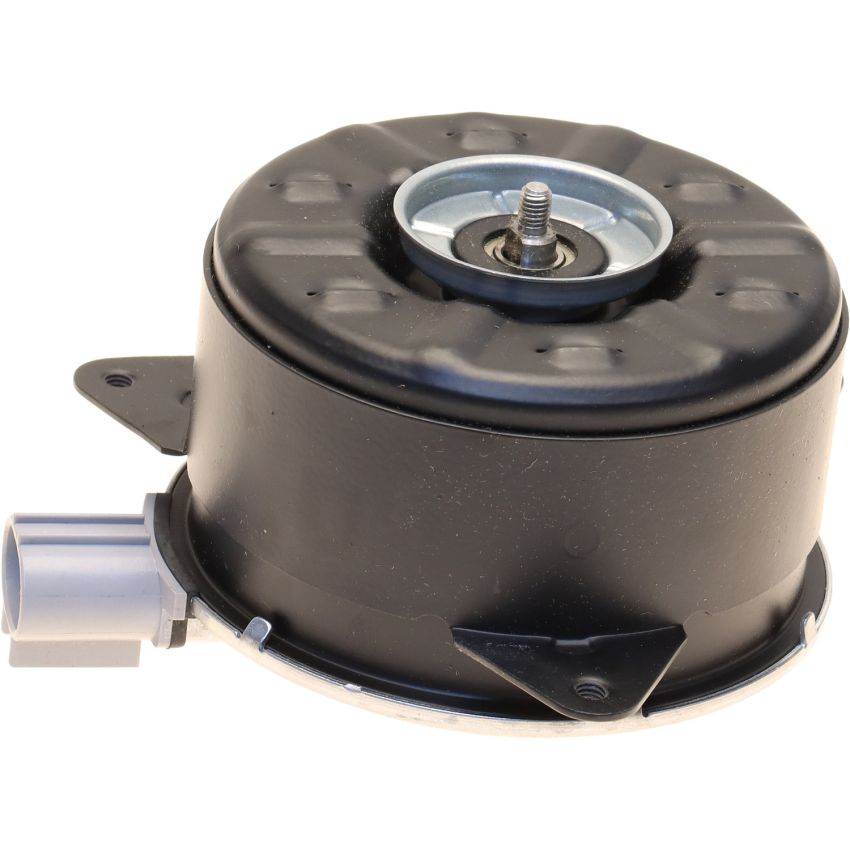 Genuine OEM Auxiliary Fan Motor 163630V010