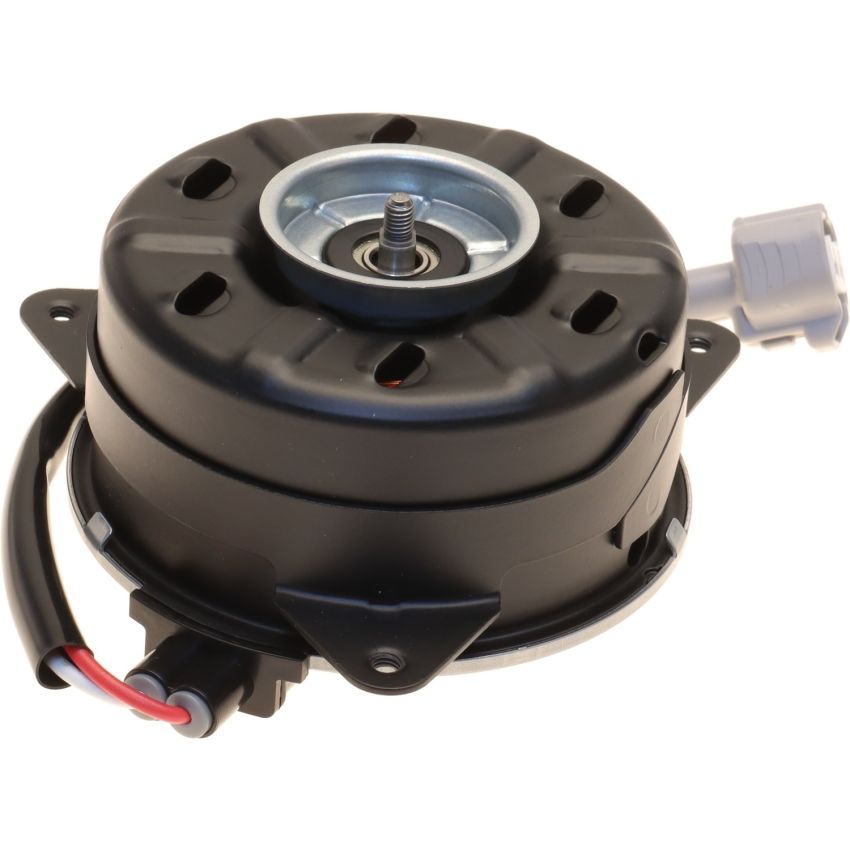 Genuine OEM Auxiliary Fan Motor 1636320270