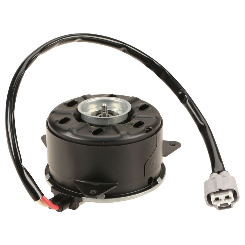 Genuine OEM Auxiliary Fan Motor 1636320300