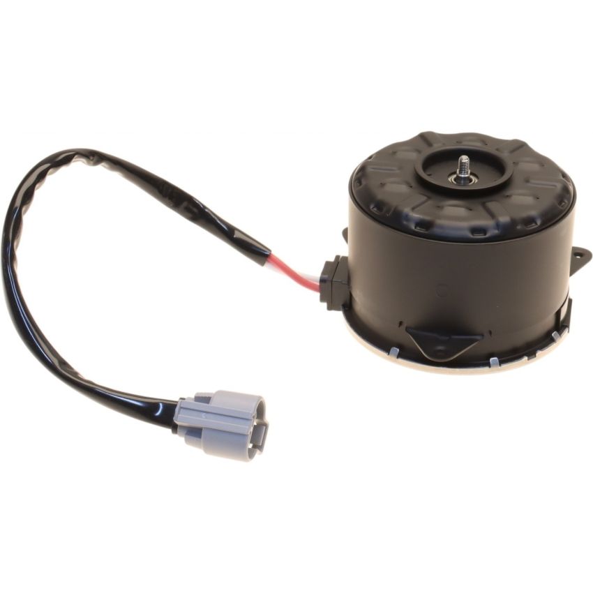 Genuine OEM Auxiliary Fan Motor 1636320400