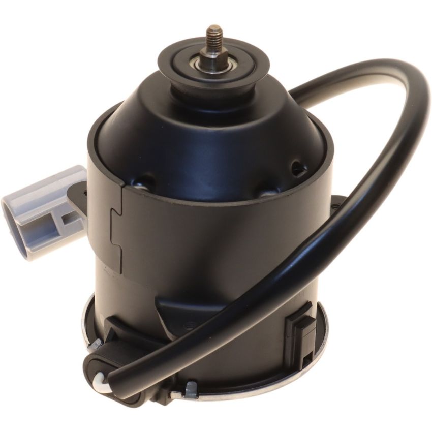 Genuine OEM Auxiliary Fan Motor 1636328230