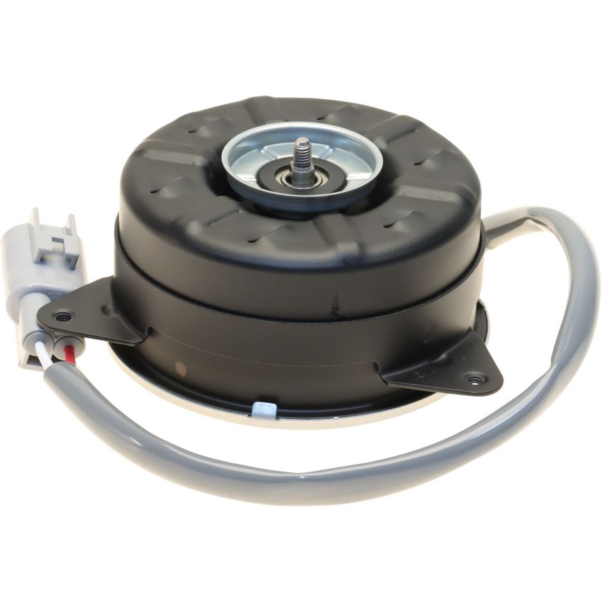 Genuine OEM Auxiliary Fan Motor 1636328270