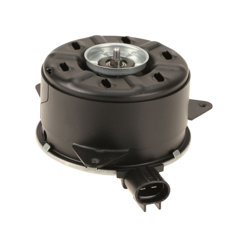 Genuine OEM Auxiliary Fan Motor 1636328290