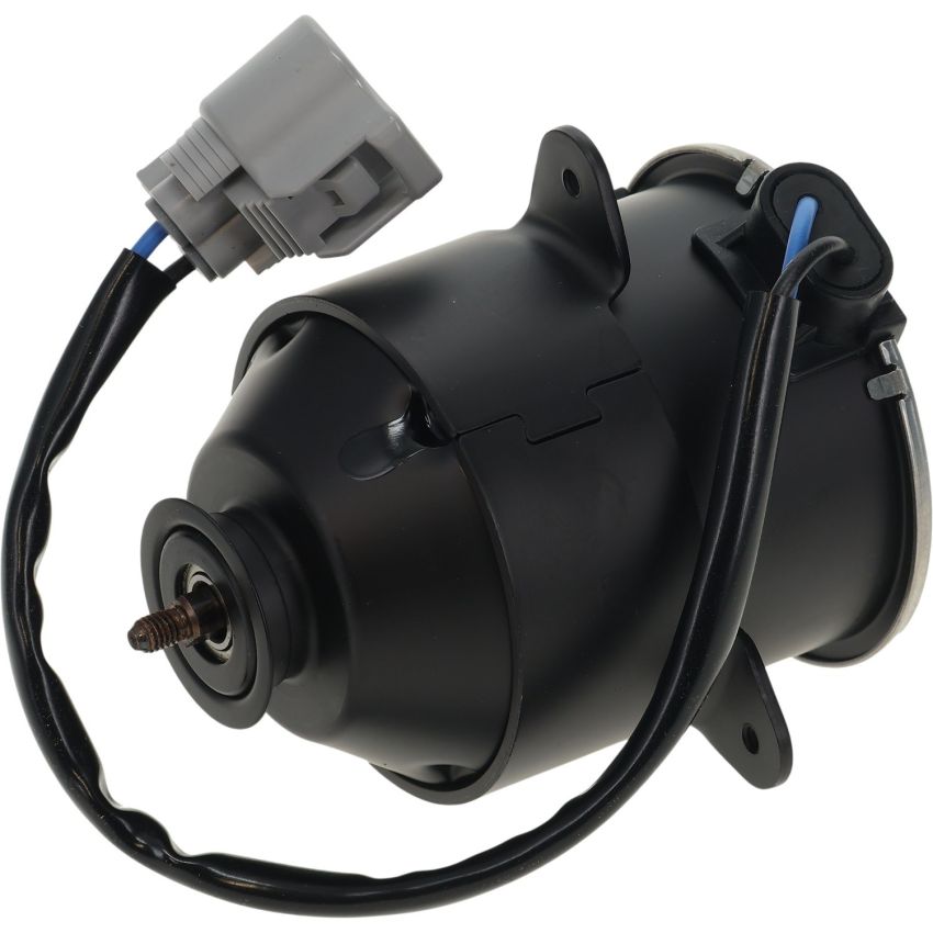 Genuine OEM Auxiliary Fan Motor 1636331010