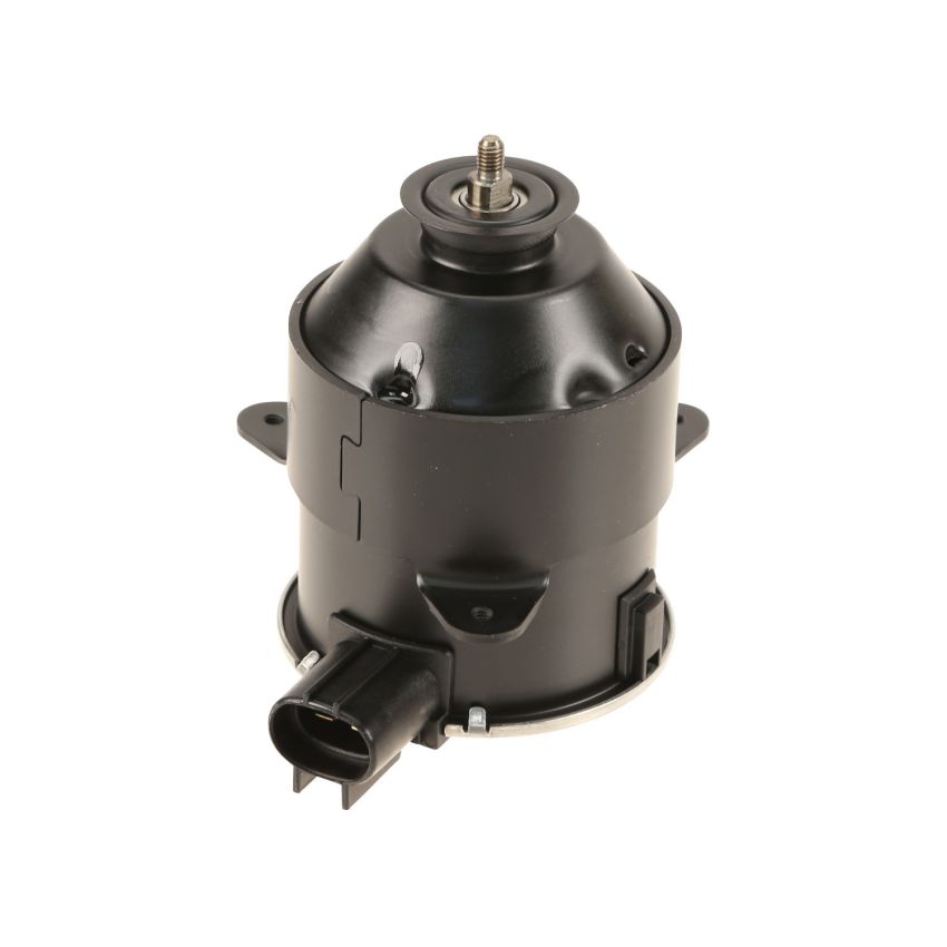 Genuine OEM Auxiliary Fan Motor 1636331040