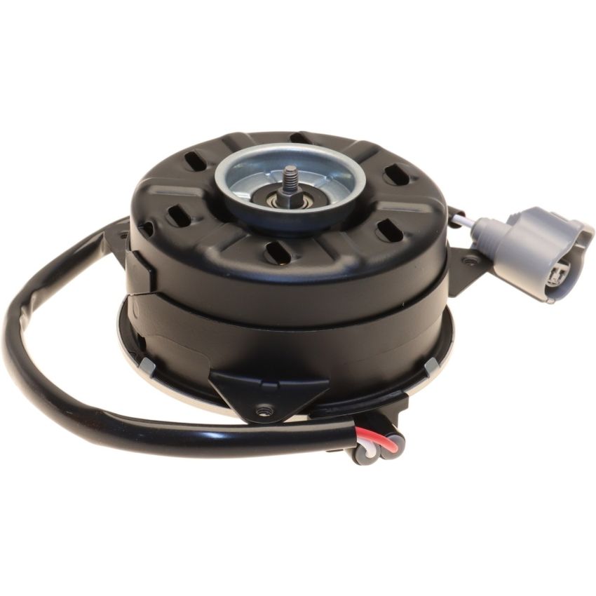 Genuine OEM Auxiliary Fan Motor 1636336170