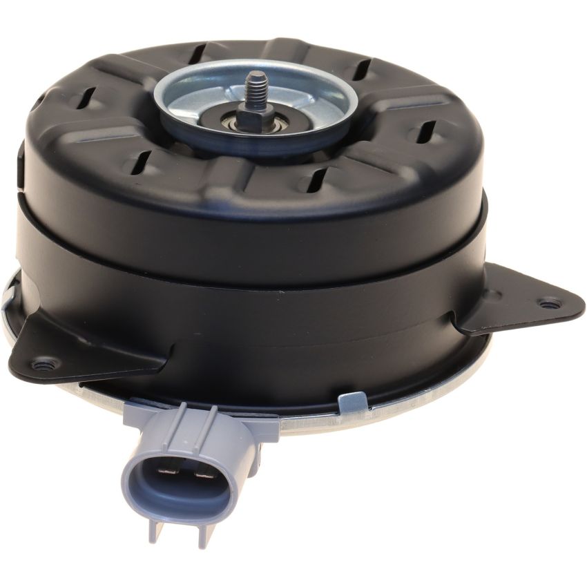 Genuine OEM Auxiliary Fan Motor 1636337020