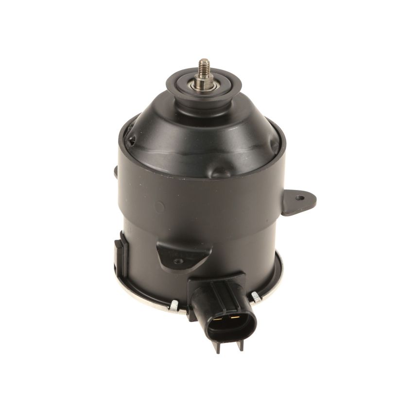 Genuine OEM Auxiliary Fan Motor 1636374340