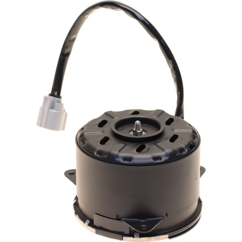 Genuine OEM Auxiliary Fan Motor 1636375020