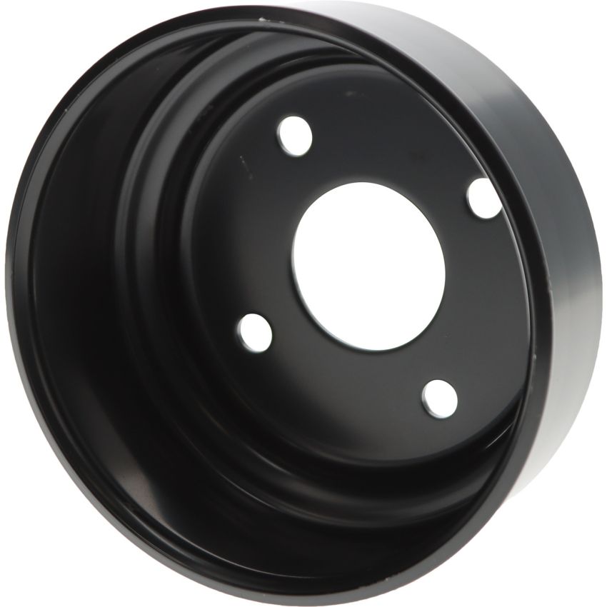Genuine OEM Fan Clutch Pulley Assy. 1637138010