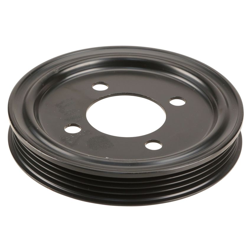 Genuine OEM Water Pump Pulley 1637162010