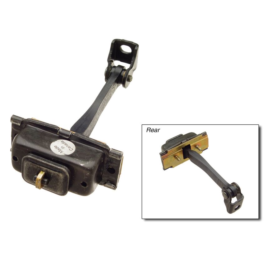 Genuine OEM Door Check 1637200016