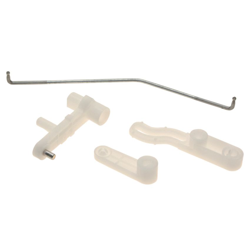 Genuine OEM HVAC Heater Lever Kit 1638300133