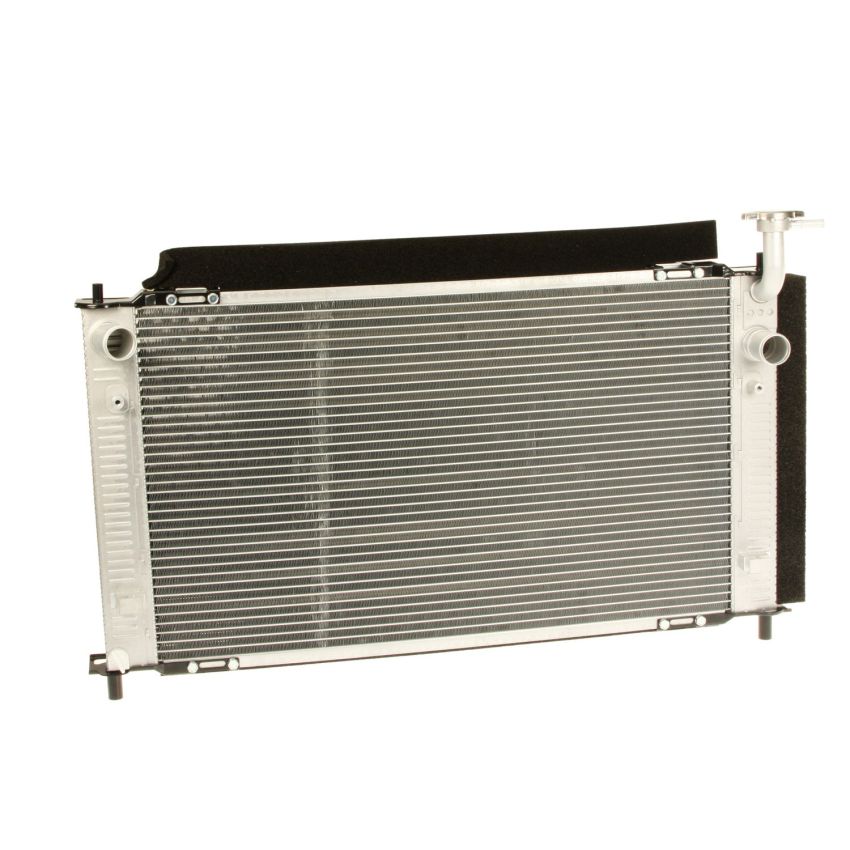 Genuine OEM Radiator 1640021250