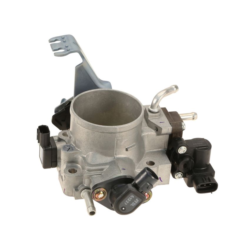 Genuine OEM FI Throttle Body 16400P8FA84