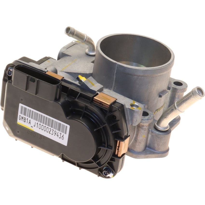 Genuine OEM FI Throttle Body 16400RBBJ02