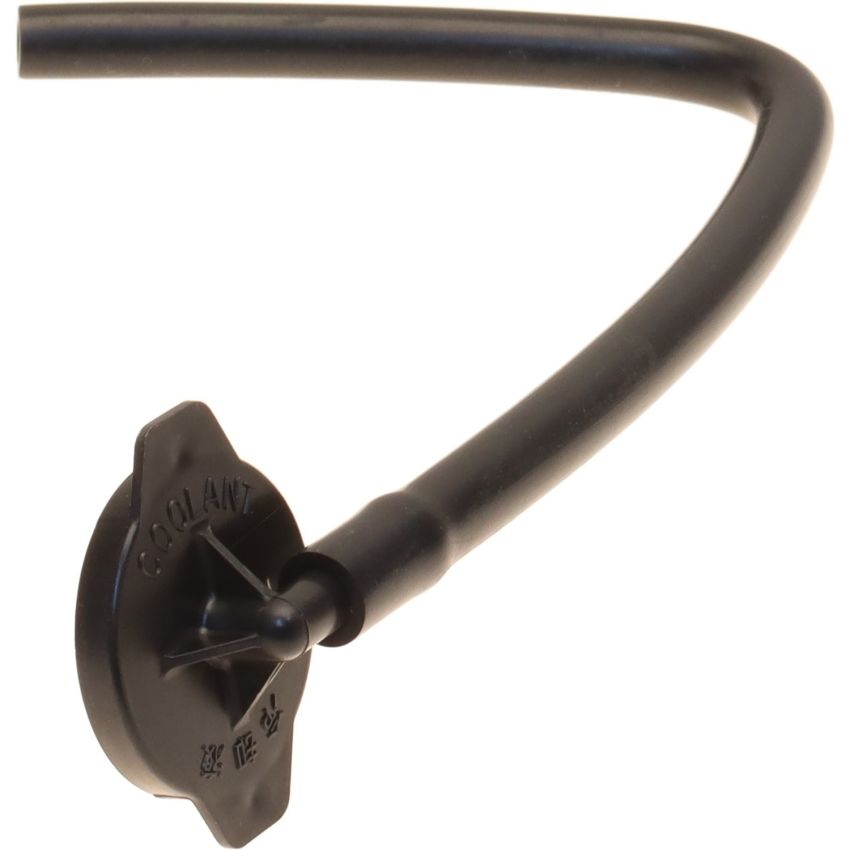 Genuine OEM Expansion Tank Cap 1640521040