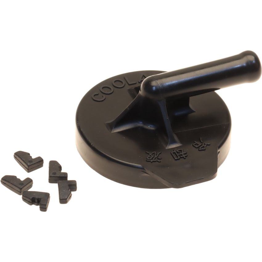 Genuine OEM Expansion Tank Cap 1640546200