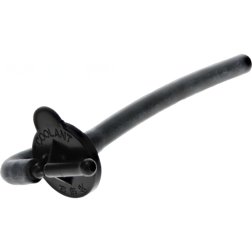 Genuine OEM 1640550051 Expansion Tank Cap