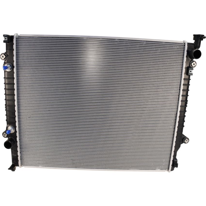 Genuine OEM 164100C420 Radiator