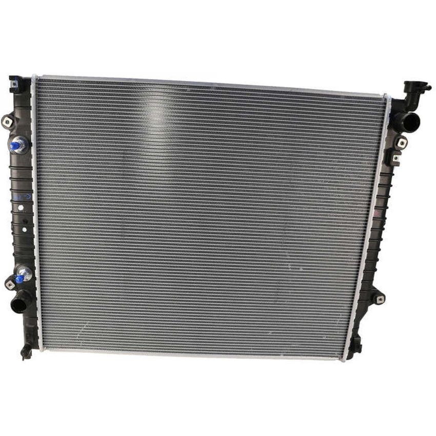 Genuine OEM 164100P290 Radiator