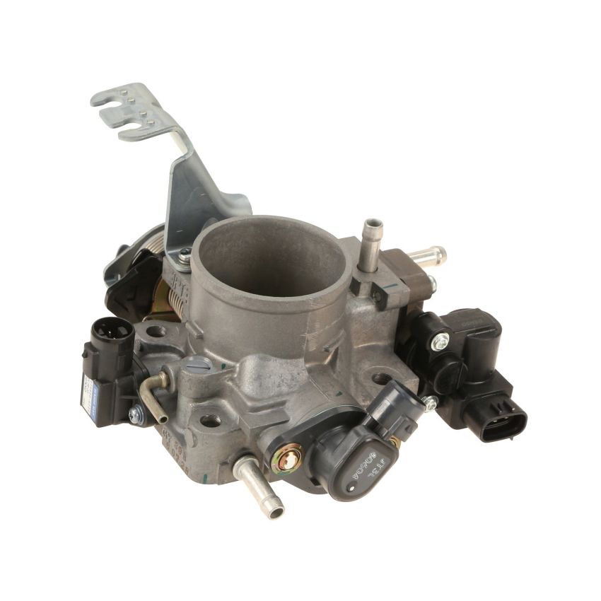 Genuine OEM FI Throttle Body 16410P8AA02