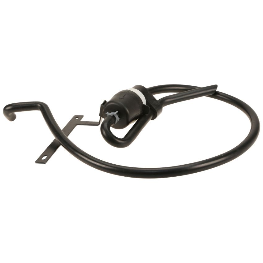 Genuine OEM Suspension Filter 164320016964