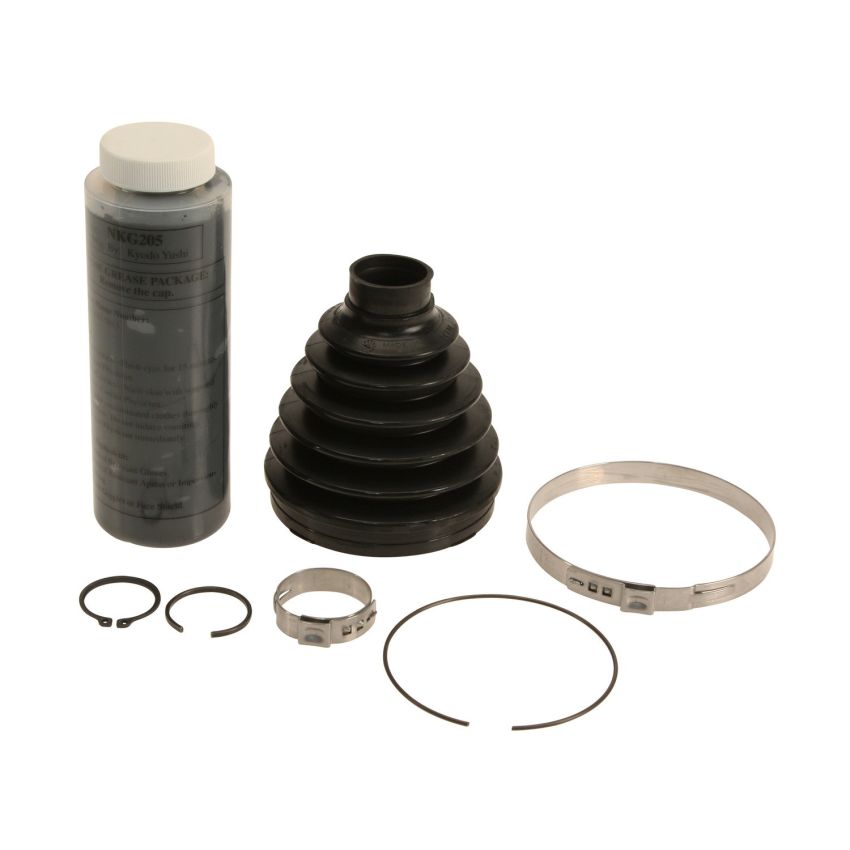 Genuine OEM CV Boot Kit 1643300885