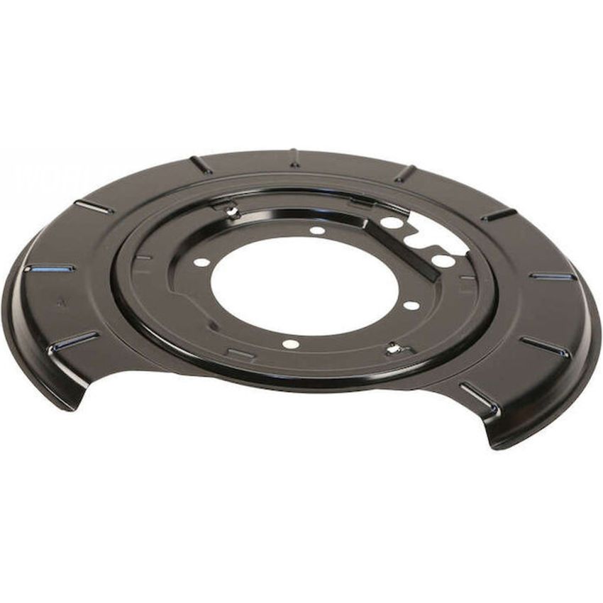 Genuine OEM Parking Brake Backing Plate 1644230120