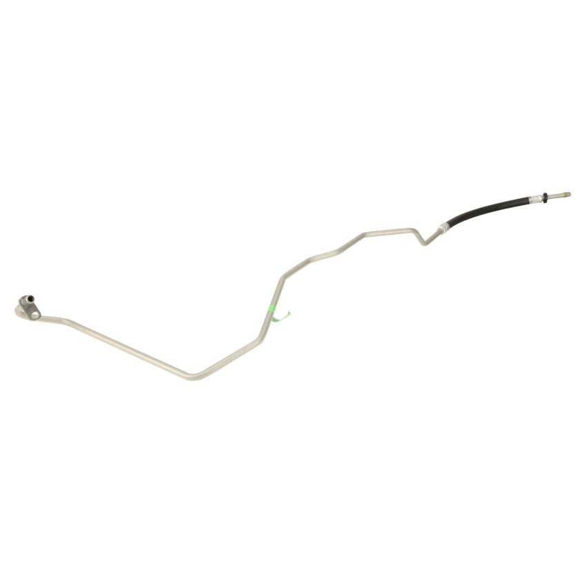 Genuine OEM 1645003672 AT Cooling Hose