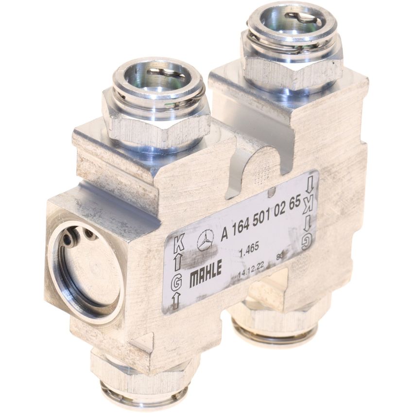 Genuine OEM Thermostat 1645010265