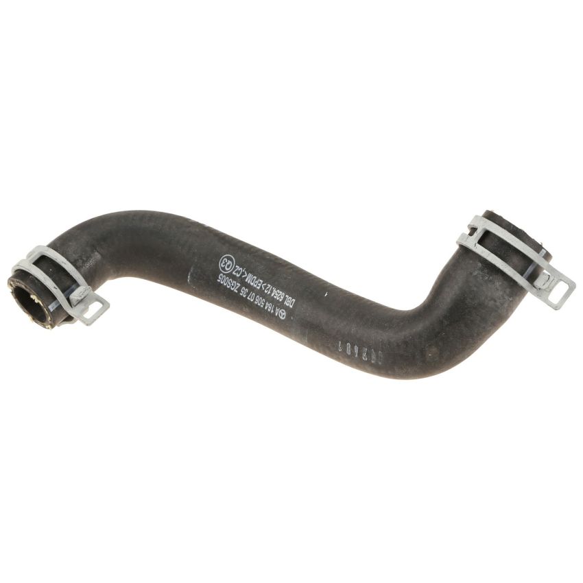 Genuine OEM Heater Hose 1645060735