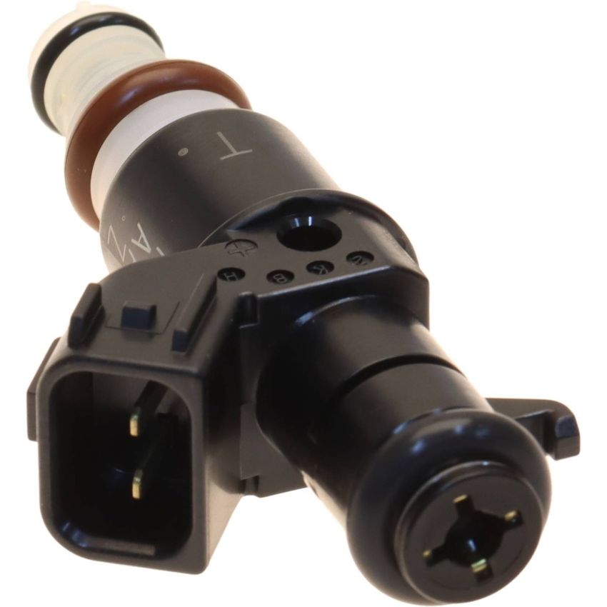Genuine OEM Fuel Injector 16450RADL61