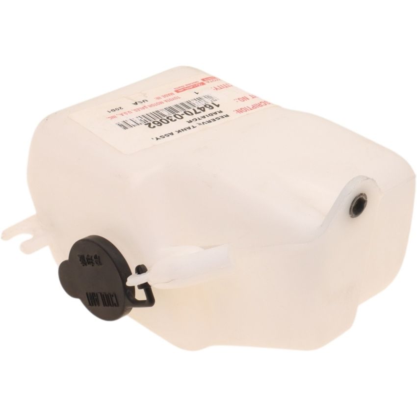 Genuine OEM 1647003062 Expansion Tank