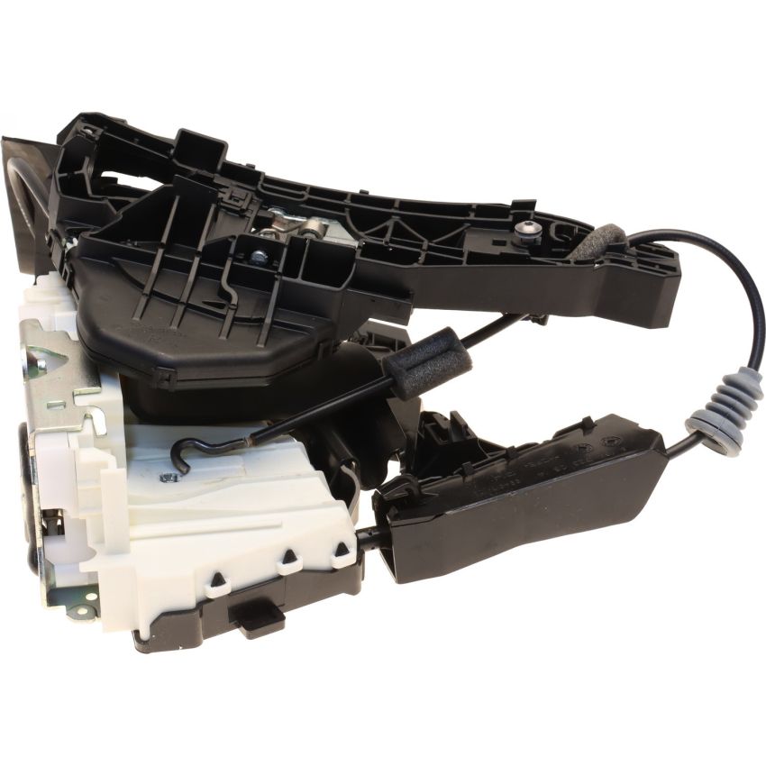 Genuine OEM Door Latch Assembly 164720203564