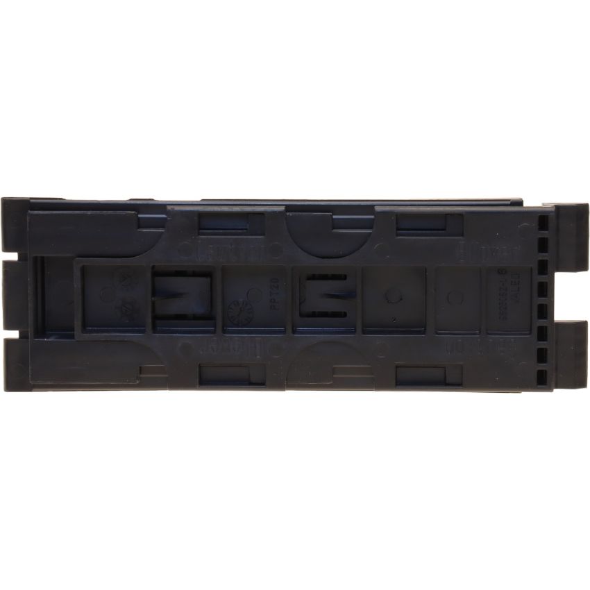 Genuine OEM Cabin Air Filter Cover 1648300052