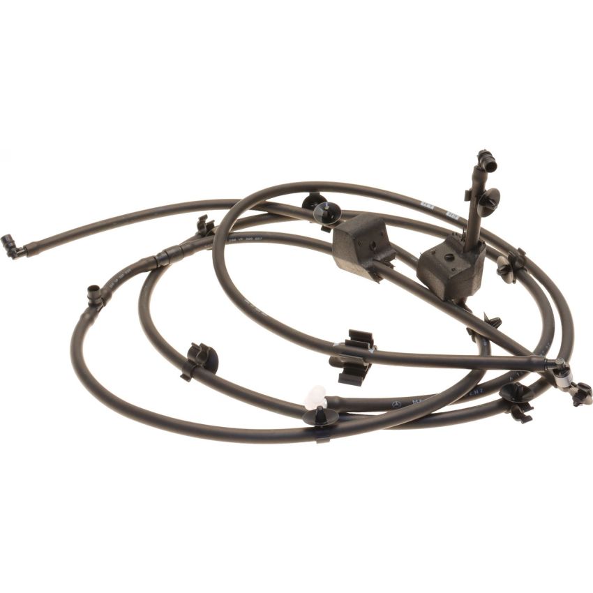 Genuine OEM Windshield Washer Hose 1648603792